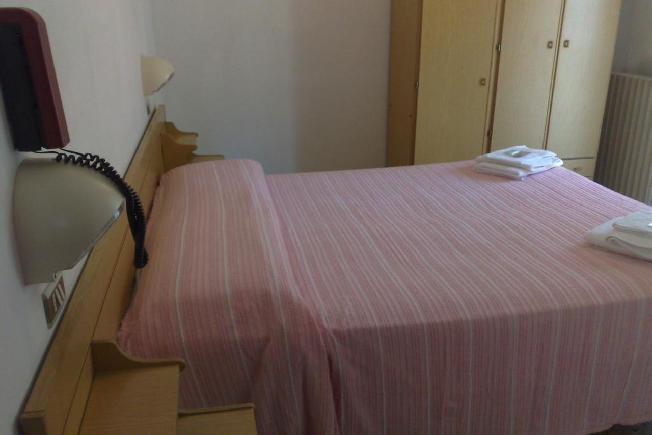 Hotel Emanuela Rimini Zewnętrze zdjęcie