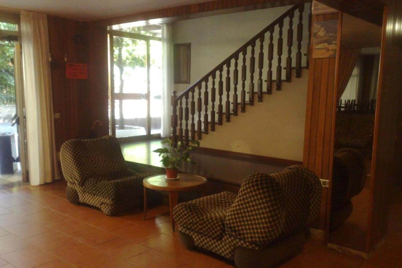 Hotel Emanuela Rimini Zewnętrze zdjęcie