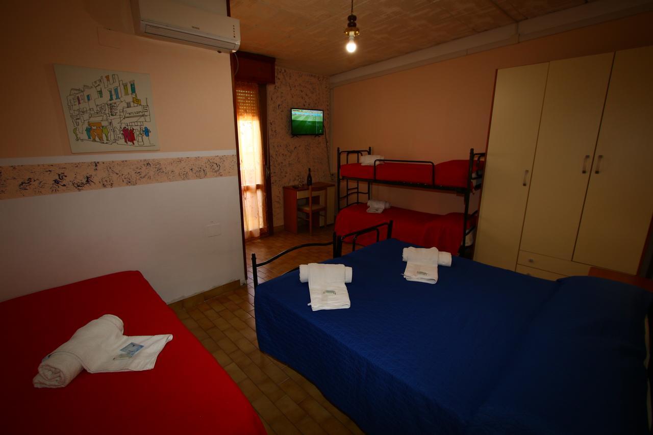 Hotel Emanuela Rimini Zewnętrze zdjęcie