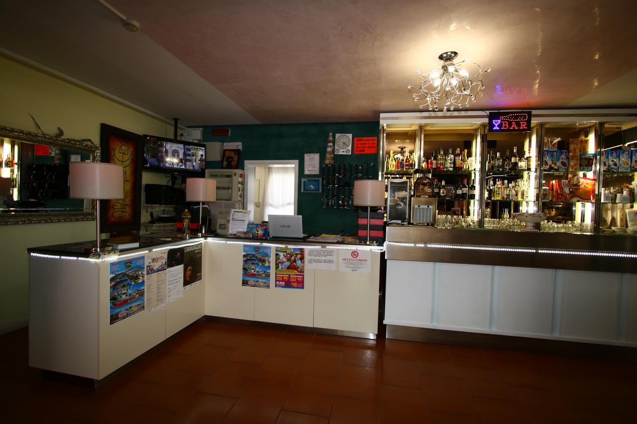 Hotel Emanuela Rimini Zewnętrze zdjęcie