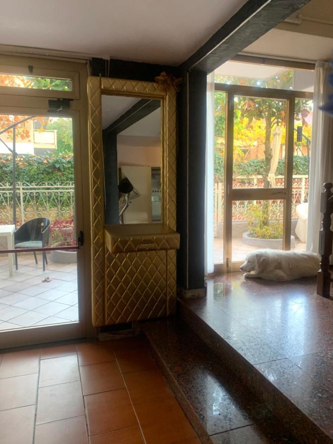 Hotel Emanuela Rimini Zewnętrze zdjęcie